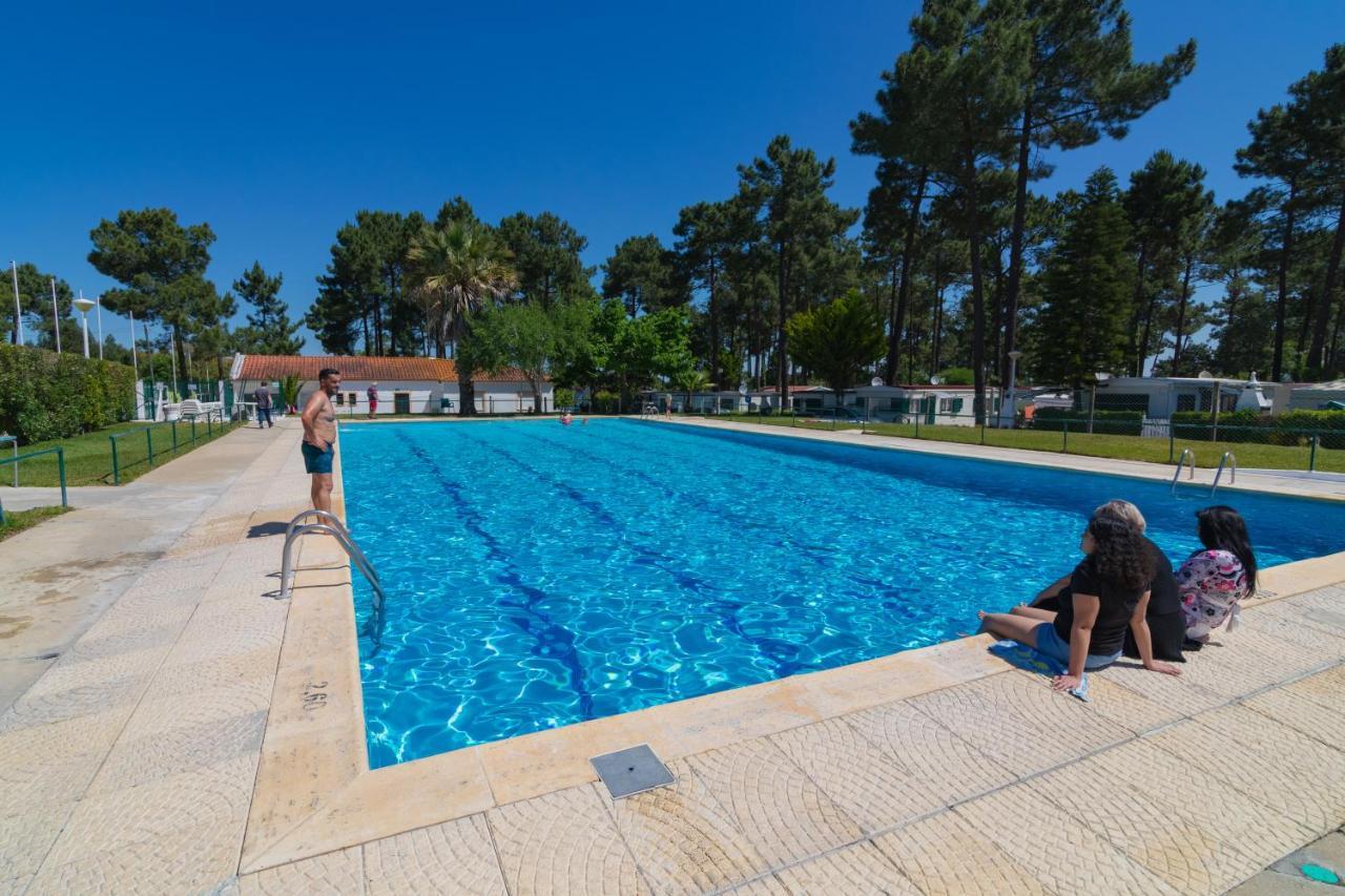 Valbom By Campigir Hotel Sesimbra Exterior photo