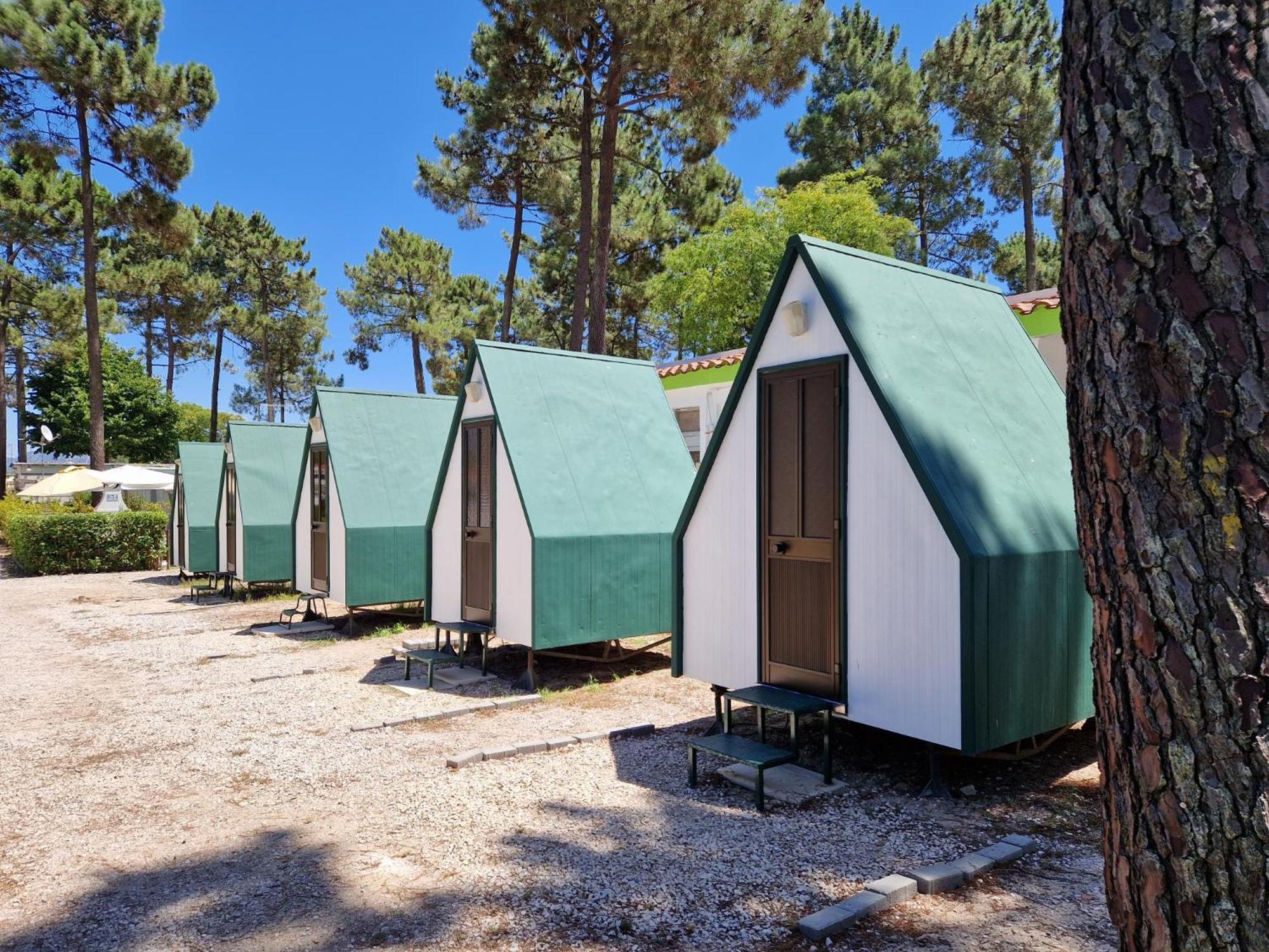 Valbom By Campigir Hotel Sesimbra Exterior photo